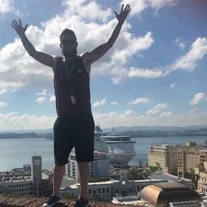 Meet your Posher, Cory